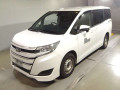 2020 Toyota Noah