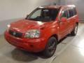 2004 Nissan X-Trail