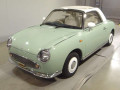 1991 Nissan Figaro
