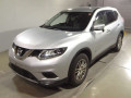 2017 Nissan X-Trail