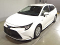 2020 Toyota Corolla Touring Wagon