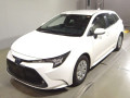 2021 Toyota Corolla Touring Wagon