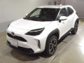2025 Toyota YARIS CROSS