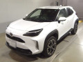 2025 Toyota YARIS CROSS