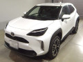 2025 Toyota YARIS CROSS
