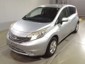 2013 Nissan Note