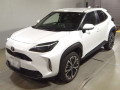 2025 Toyota YARIS CROSS