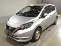 2019 Nissan Note