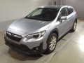 2020 Subaru XV