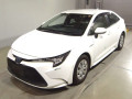 2020 Toyota Corolla Sedan