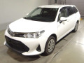 2020 Toyota Corolla Fielder