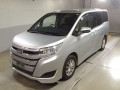 2018 Toyota Noah