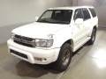 2001 Toyota Hilux Surf