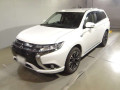 2017 Mitsubishi Outlander PHEV