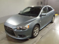 2010 Mitsubishi Galant Fortis Sportback