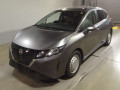2022 Nissan Note