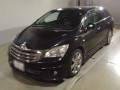 2008 Toyota Mark X Zio