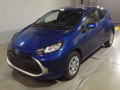 2021 Toyota Aqua