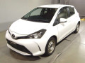 2015 Toyota Vitz