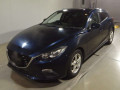 2015 Mazda Axela Sport
