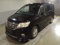 2013 Nissan Serena