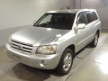2003 Toyota Kluger