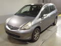 2007 Honda Fit
