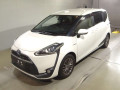 2016 Toyota Sienta