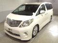 2009 Toyota Alphard