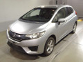 2014 Honda Fit