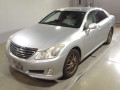 2008 Toyota Crown