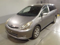 2007 Toyota Wish