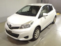 2012 Toyota Vitz