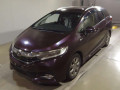 2015 Honda SHUTTLE