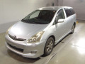 2005 Toyota Wish