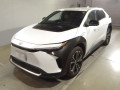 2024 Toyota Bz4X