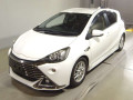 2015 Toyota Aqua
