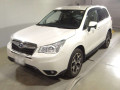 2013 Subaru Forester