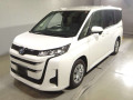 2022 Toyota Noah