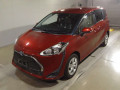 2021 Toyota Sienta