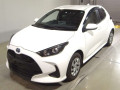 2023 Toyota YARIS