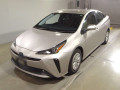 2021 Toyota Prius