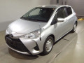 2019 Toyota Vitz