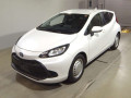 2022 Toyota Aqua