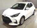 2022 Toyota YARIS