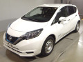 2021 Nissan Note