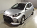 2023 Toyota YARIS