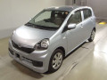 2017 Daihatsu Mira e:S