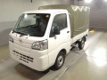2020 Daihatsu Hijet Truck