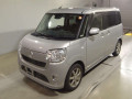 2019 Daihatsu Move Canbus